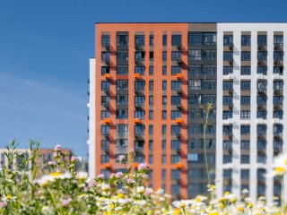 Фотография Продажа помещения свободного назначения, 4 м² , Ленинградское шоссе 228Бс1  №2