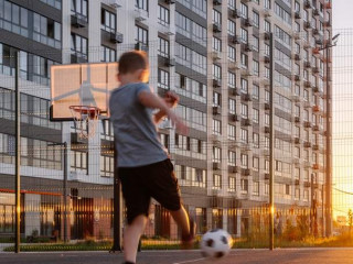 Фотография Продажа помещения свободного назначения, 4 м² , Ленинградское шоссе 228Бс1  №19