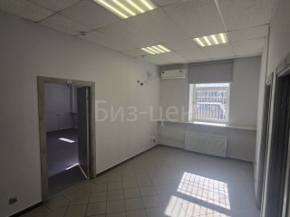 Фотография Аренда офиса, 70 м² , 1-я Пугачёвская улица 25с1  №2