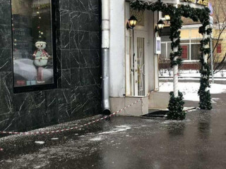 Фотография Аренда помещения свободного назначения, 114 м² , улица Пресненский Вал 5  №9