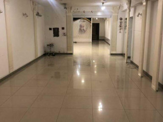 Фотография Аренда помещения свободного назначения, 114 м² , улица Пресненский Вал 5  №5