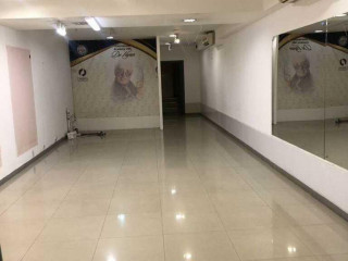 Фотография Аренда помещения свободного назначения, 114 м² , улица Пресненский Вал 5  №6
