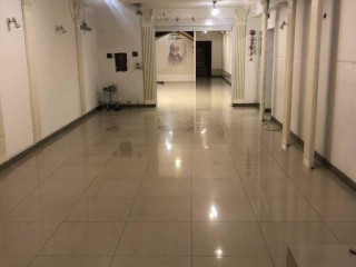 Фотография Аренда помещения свободного назначения, 114 м² , улица Пресненский Вал 5  №4