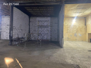 Фотография Аренда склада, 410 м² , Салтыковская улица 8с5  №4