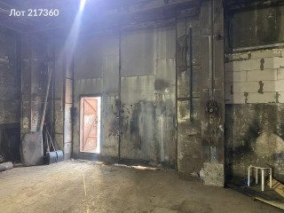 Фотография Аренда склада, 410 м² , Салтыковская улица 8с5  №6