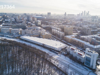 Фотография Аренда склада, 1160 м² , улица 8 Марта 14  №22