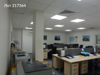 Фотография Аренда склада, 1160 м² , улица 8 Марта 14  №11