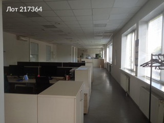 Фотография Аренда склада, 1160 м² , улица 8 Марта 14  №12