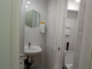 Фотография Аренда склада, 1160 м² , улица 8 Марта 14  №15