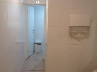 Фотография Аренда склада, 1160 м² , улица 8 Марта 14  №14