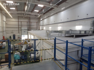 Фотография Аренда склада, 1160 м² , улица 8 Марта 14  №6