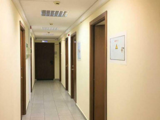 Фотография Аренда офиса, 195 м² , Большой Полуярославский переулок 10к2  №8
