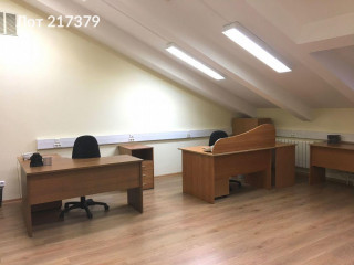 Фотография Аренда офиса, 195 м² , Большой Полуярославский переулок 10к2  №4