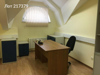 Фотография Аренда офиса, 195 м² , Большой Полуярославский переулок 10к2  №3