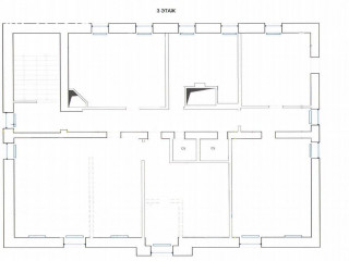 Фотография Аренда офиса, 195 м² , Большой Полуярославский переулок 10к2  №9