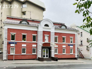 Фотография Аренда офиса, 195 м² , Большой Полуярославский переулок 10к2  №1