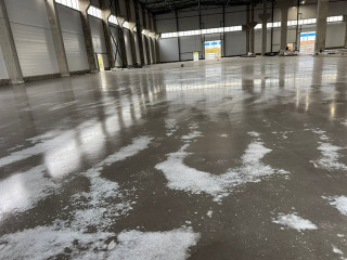 Фотография Аренда склада, 1700 м² , Поселковый переулок   №11