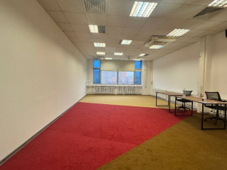 Фотография Аренда офиса, 64 м² , улица Кржижановского 29к5  №1