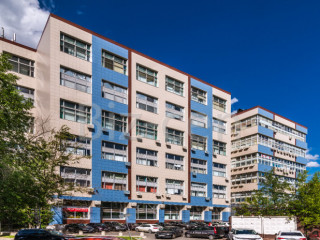 Фотография Аренда офиса, 64 м² , улица Кржижановского 29к5  №11