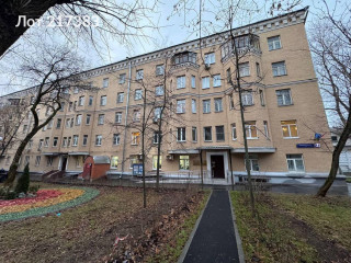 Фотография Аренда помещения свободного назначения, 345 м² , Подмосковная улица 7  №7