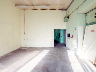 Фотография Аренда склада, 451 м² , Минеральная улица   №4
