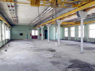 Фотография Аренда склада, 451 м² , Минеральная улица   №1