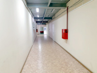 Фотография Аренда склада, 240 м² , проспект Тореза   №3