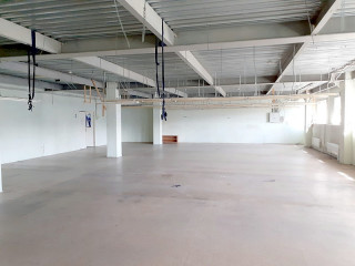 Фотография Аренда склада, 240 м² , проспект Тореза   №2