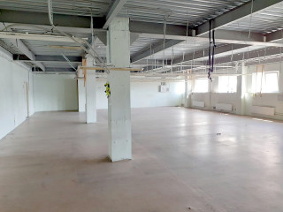 Фотография Аренда склада, 240 м² , проспект Тореза   №4