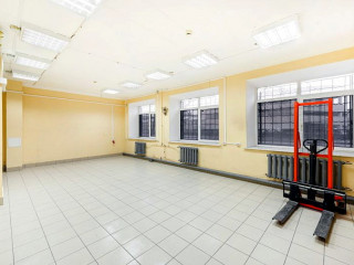 Фотография Аренда склада, 135 м² , Уральская улица   №1