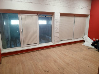 Фотография Аренда склада, 600 м² , Смоляная улица 12  №4
