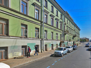 Фотография Аренда офиса, 19 м² , Гороховая улица 50  №5