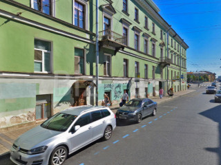Фотография Аренда офиса, 19 м² , Гороховая улица 50  №3