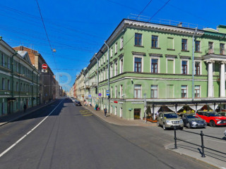 Фотография Аренда офиса, 19 м² , Гороховая улица 50  №4