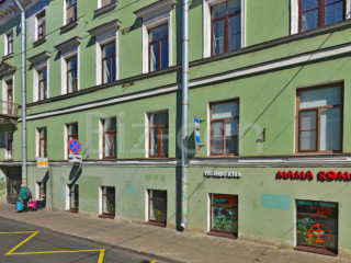Фотография Аренда офиса, 19 м² , Гороховая улица 50  №7