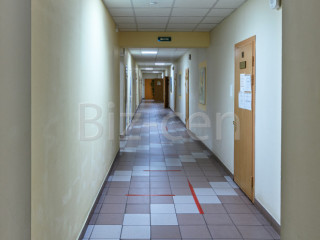 Фотография Аренда офиса, 46 м² , Уральская улица 17к1Д  №9