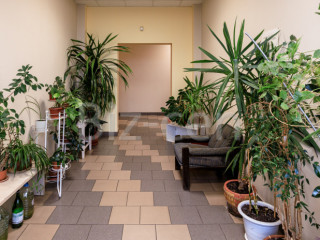 Фотография Аренда офиса, 46 м² , Уральская улица 17к1Д  №8