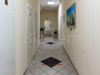 Фотография Аренда офиса, 46 м² , Уральская улица 17к1Д  №15