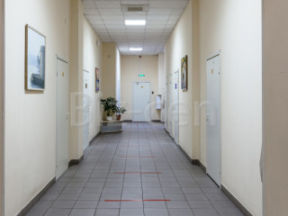 Фотография Аренда офиса, 46 м² , Уральская улица 17к1Д  №11