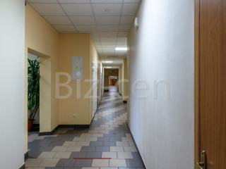 Фотография Аренда офиса, 46 м² , Уральская улица 17к1Д  №14