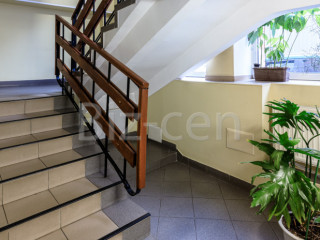 Фотография Аренда офиса, 46 м² , Уральская улица 17к1Д  №12