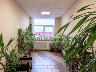 Фотография Аренда офиса, 46 м² , Уральская улица 17к1Д  №7