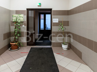 Фотография Аренда офиса, 46 м² , Уральская улица 17к1Д  №9