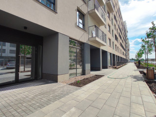 Фотография Аренда магазина, 66 м² , Пехотинцев ул 2в  №2
