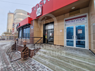 Фотография Аренда помещения свободного назначения, 250 м² , проспект Комарова 8к1  №5