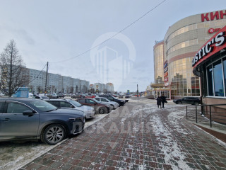 Фотография Аренда помещения свободного назначения, 250 м² , проспект Комарова 8к1  №7