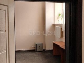 Фотография Аренда офиса, 34 м² , улица Подольских Курсантов 3с2  №4