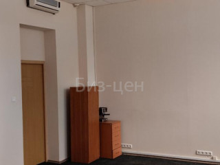 Фотография Аренда офиса, 34 м² , улица Подольских Курсантов 3с2  №3