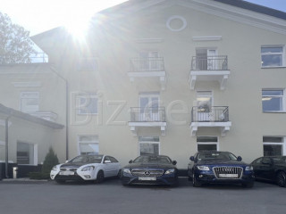 Фотография Аренда офиса, 120 м² , Марфинский проезд 4  №4