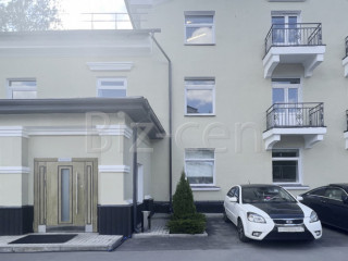 Фотография Аренда офиса, 120 м² , Марфинский проезд 4  №3